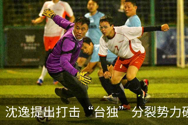 沈逸提出打击“台独”分裂势力硬核手段，有三点个人思考